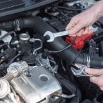 preventing diesel engine breakdown